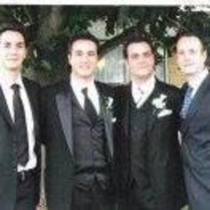 Meet your Posher, Alberto